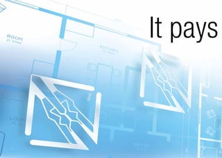 It pays


6
 