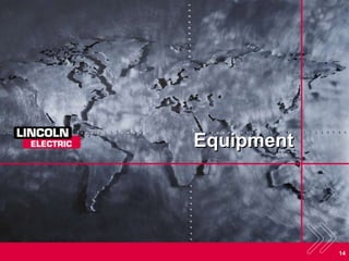 14
Equipment
 