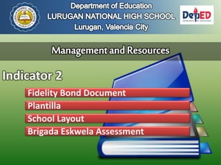 School Based Management  Slide 34
