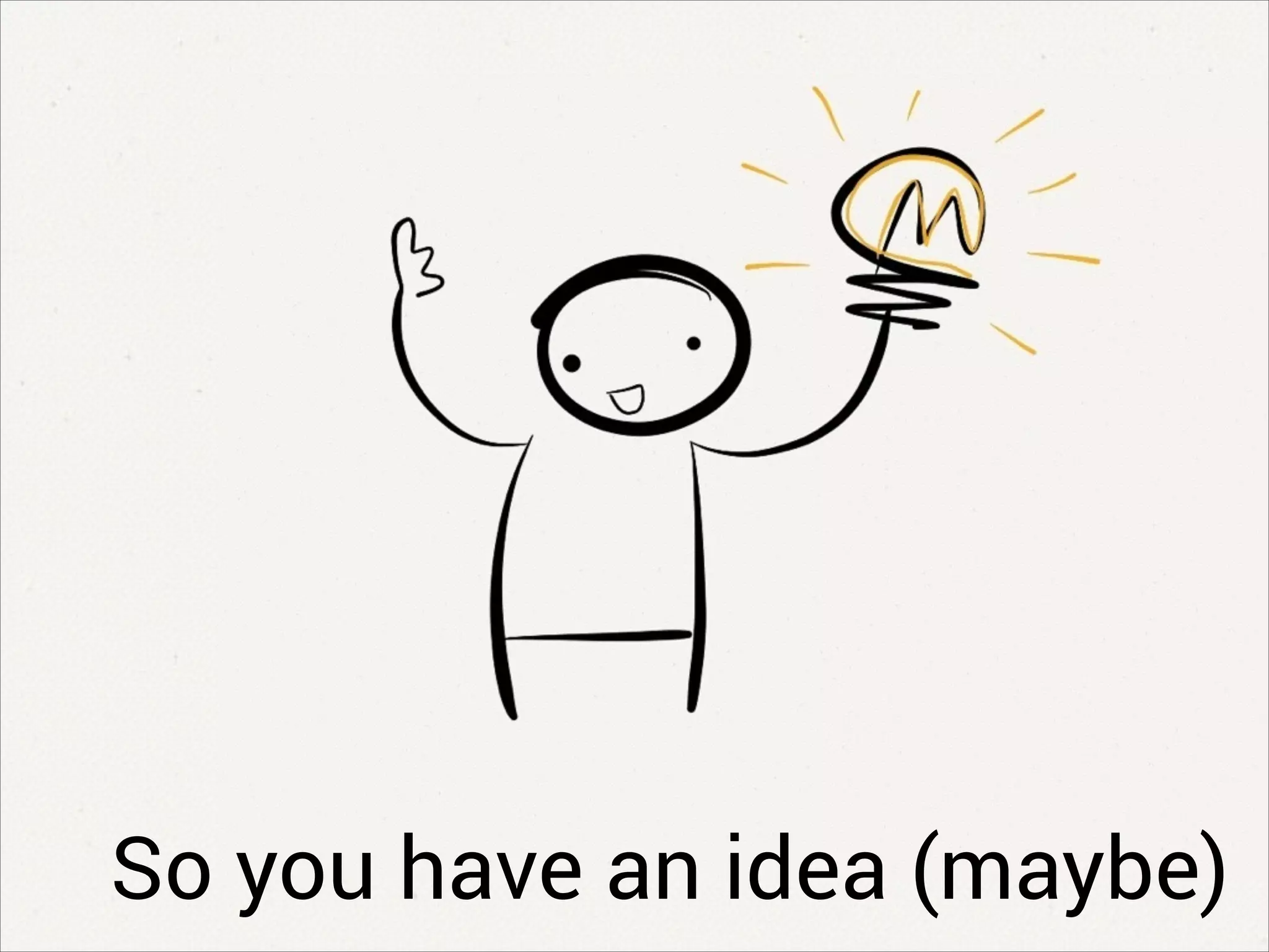 So you have an idea (maybe)
 