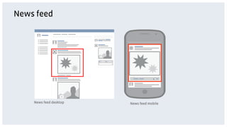 News feed




    News feed desktop   News feed mobile
 