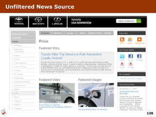 Unfiltered News Source 