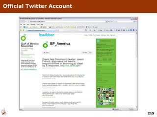 Official Twitter Account 