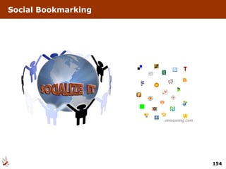 Social Bookmarking 