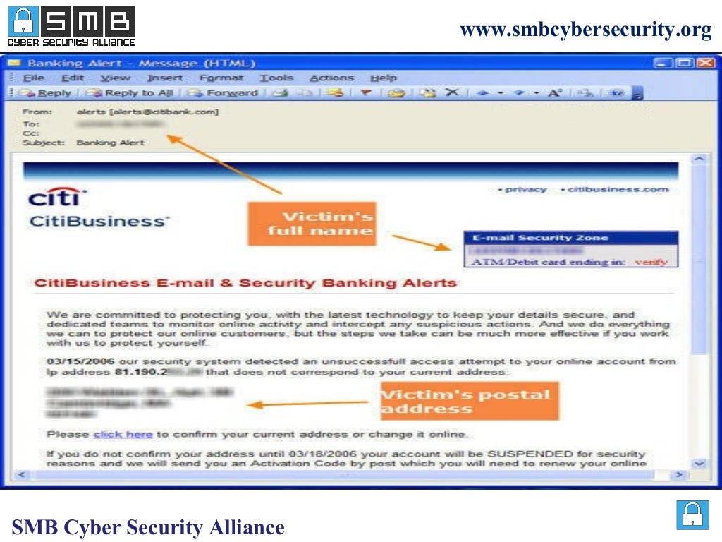 Protecting Customer Confidential Information