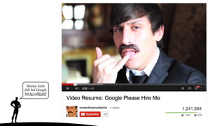 Status: kein
Job bei Google
bit.ly/1dBj3Xf
 