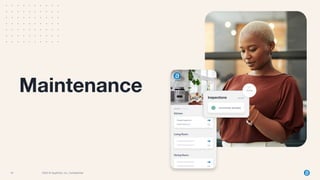 16 2023 © AppFolio, Inc. Conﬁdential
Maintenance
 