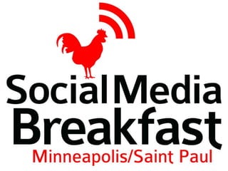 Smbmsp 28 - Small Business Gets Social