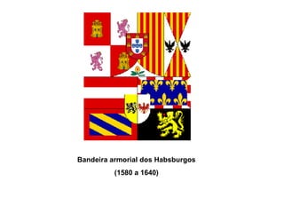 Símbolos da Monarquia e da República Portuguesa