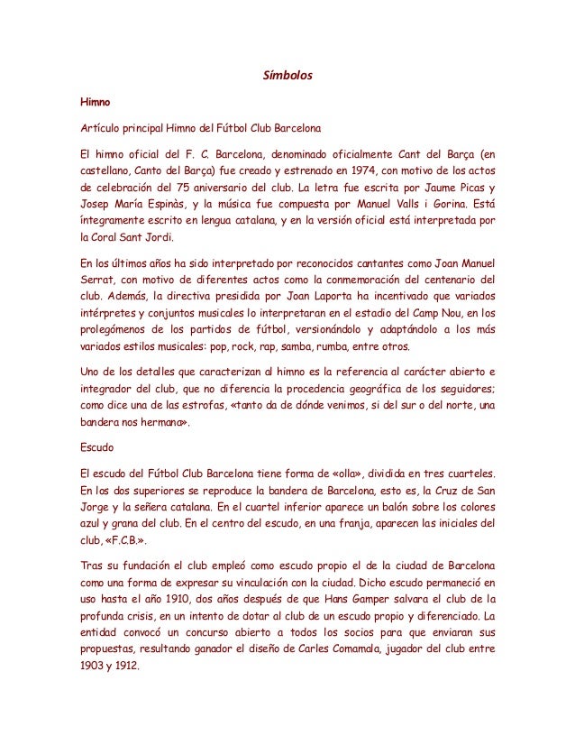 Bander/ín con escudo y a/ño de fundaci/ón FC Barcelona Official