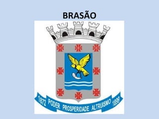 BRASÃO
 