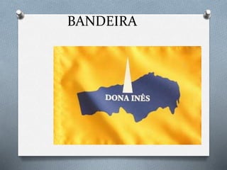BANDEIRA
 