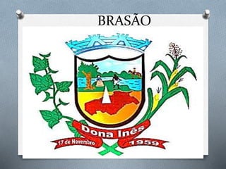 BRASÃO
 