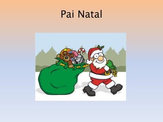 Pai Natal
 