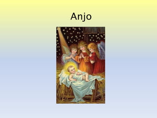 Anjo
 