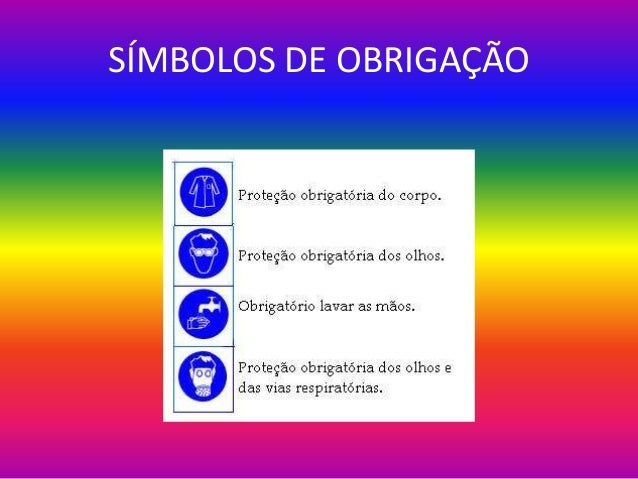Sinais de perigo no laboratório Sinais de perigo no laboratório