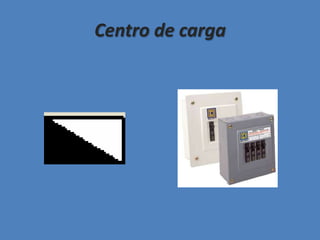 Centro de carga
