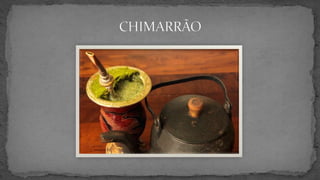 Semana Farroupilha - Símbolos gaúchos