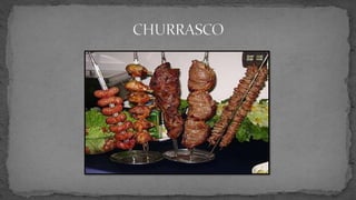 Semana Farroupilha - Símbolos gaúchos