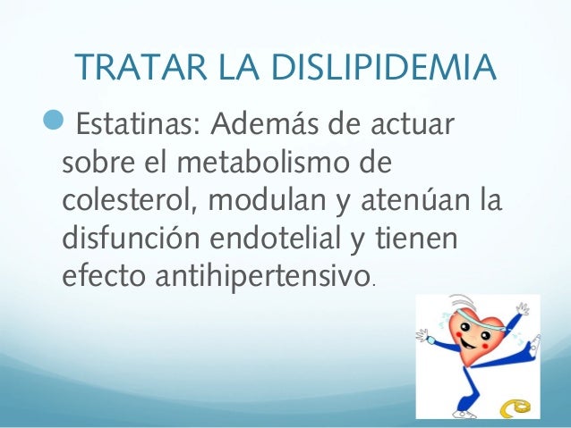 Síndrome Metabólico Síndrome Metabólico