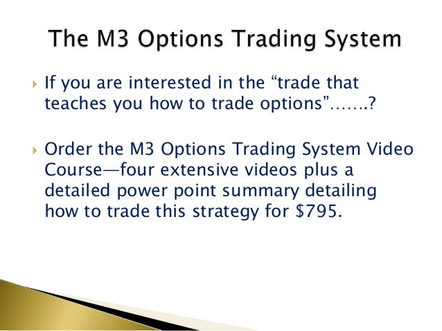 Jeff augen options trading strategies pdf