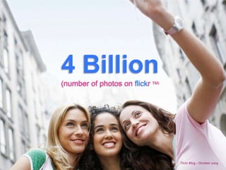 Rich user experience