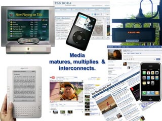 Brand is what we say