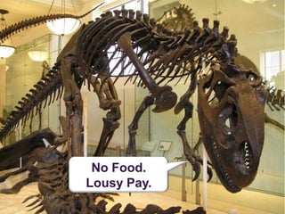 Limited access points