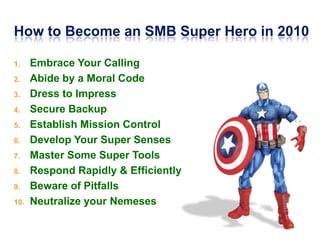 Controlled messaging