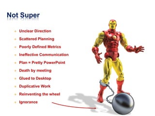 Social media facilitates interconnection, dialog, and relationship building between people and organizations.  It encourages the distribution of rich messages across people groups, networks and devices.Leigh  Durst, Live Path, 2010