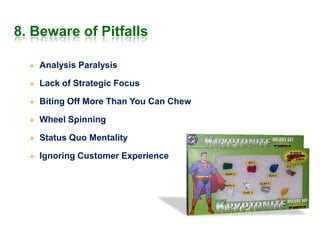 Media matures, multiplies  & interconnects.