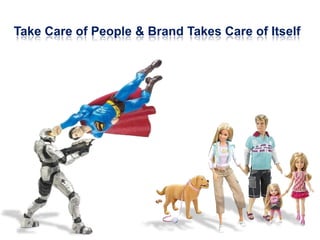 1. Embrace Your CallingIt’s not easySometimes lonelyDemands sacrificeHard work & lots of itRequires investmentWorth It