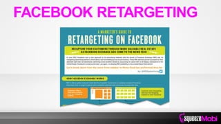 FACEBOOK RETARGETING
 
