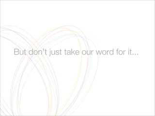 SMC Introduction Presentation