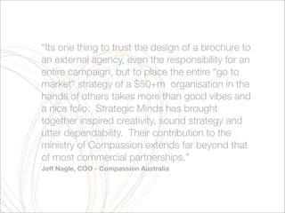 SMC Introduction Presentation