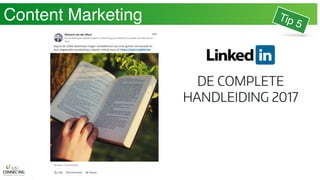 Content Marketing Tip 5
 