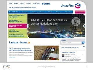 www.changecollectief.nl 5
 