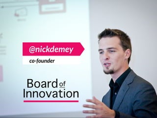 @nickdemey
co-founder
 
