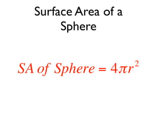 Sa Sphere Sample Smc3 direct - lesson #85 - surface area of prisms & cylinders | KEY