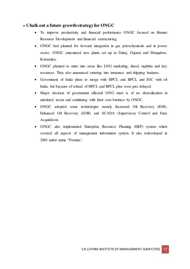 Ongc finance paper civil