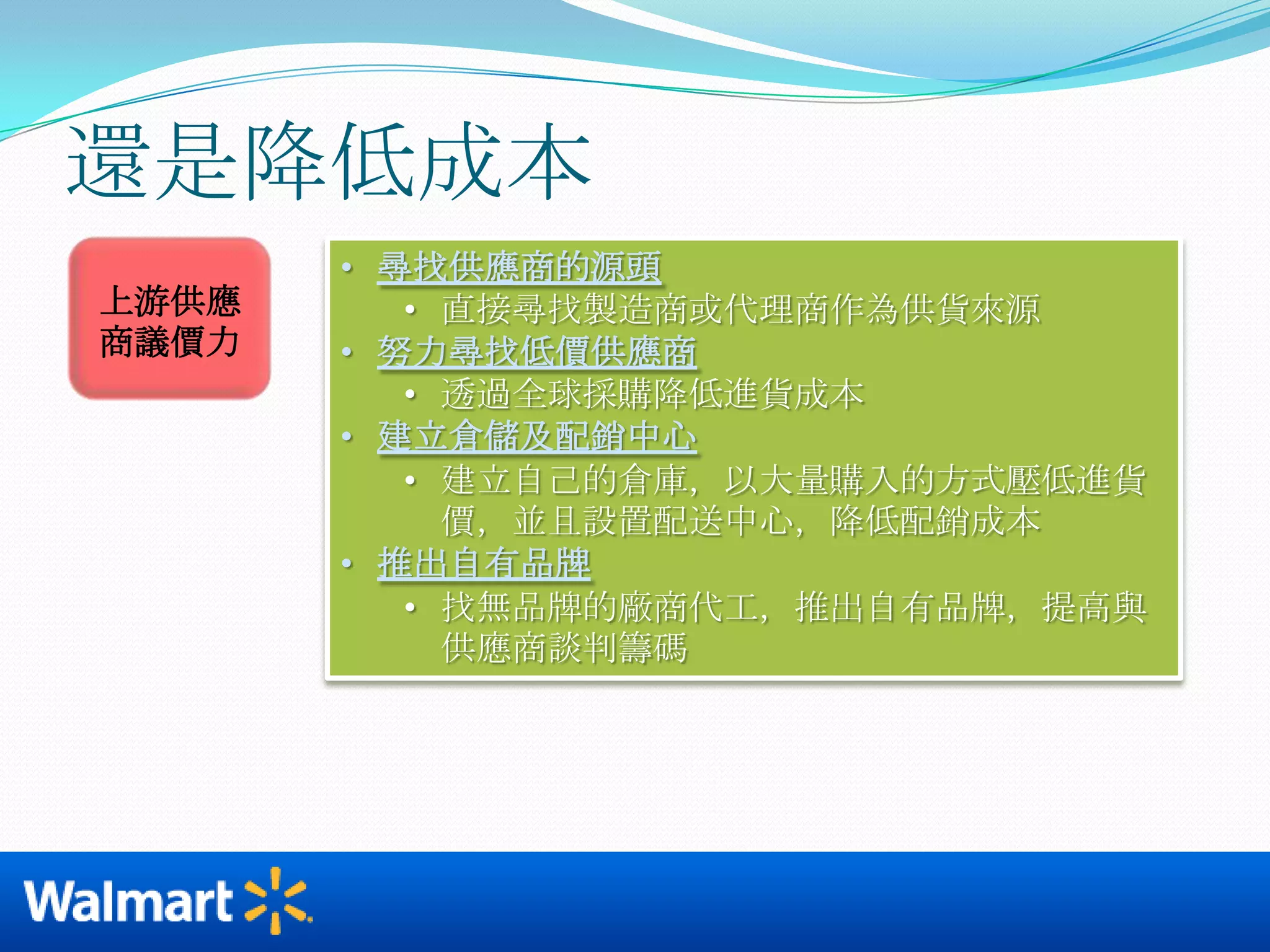 需求導致競爭加劇