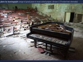 Nuclear destruction, Superfund sites