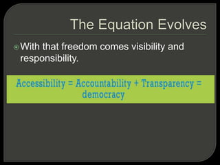 Blogging for a Free North Korea