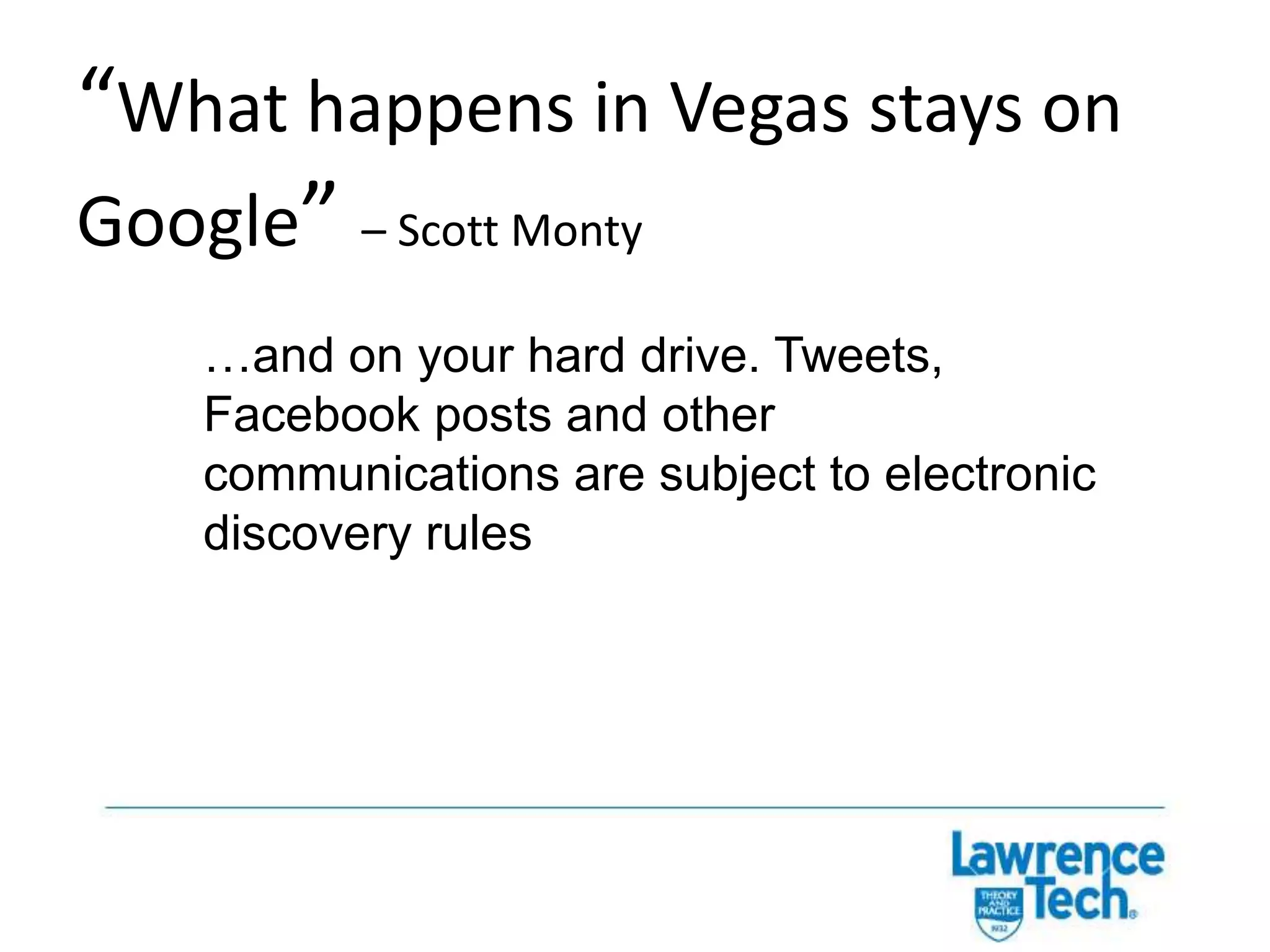 Still, always best to get it on paper while the relationship is still goodDoing Business Online: ContractsTerms of Service on a website – if a link is available, and they are fair, are enforceable. Just be careful when changing them, and try to have a click-through agreement if practicable