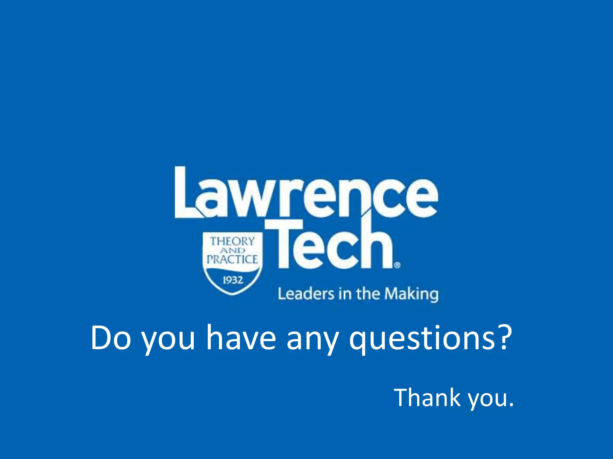 Lessons LearnedThink before you put your message out thereDisclose relationships when necessaryWatch out for infringement – and infringersLet your employees talk, but be aware of what’s going onMonitor your brand