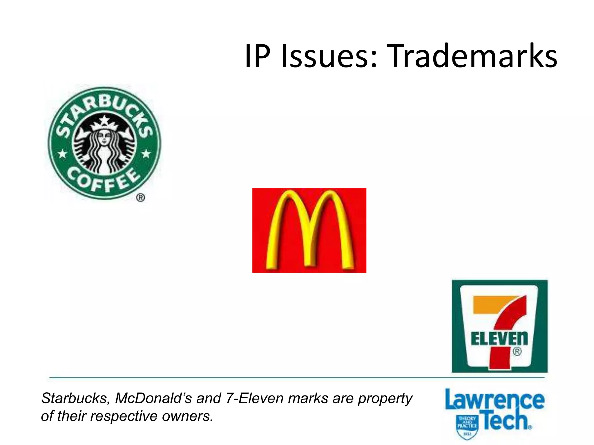 Free Speech OnlineWhat if someone defames another person on my blog or community site?You’re protected as long as you didn’t personally select that comment/material for publicationNo liability if user simply postsProbably no liability if you tend to edit/remove posts