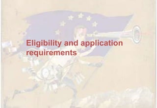 ERC Starting Grants- a guide quick guide | PPT