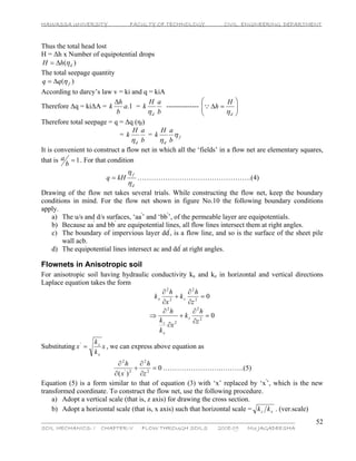 Sm Chapter V | PDF