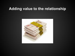 Podcasting and the Frankenstein Effect