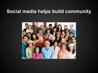 Podcasting and the Frankenstein Effect